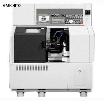 TAKISAWA TPS-3100 – 1