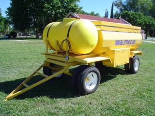 Tanque 3000 lts – 1