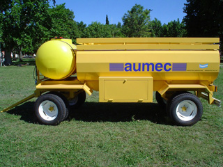 Tanque 3000 lts – 3