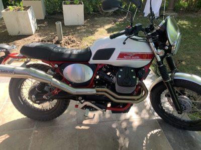 Guzzi 750 stornello – 3