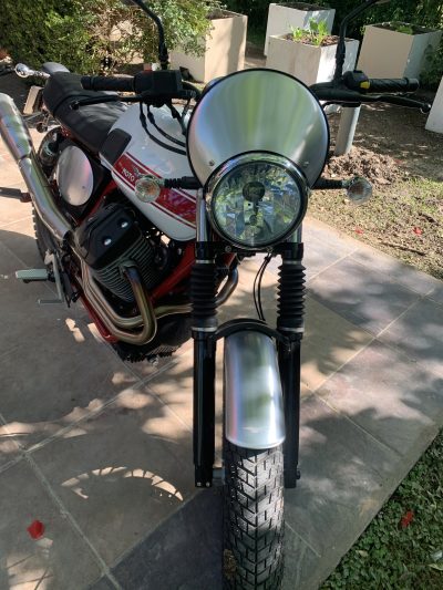 Guzzi 750 stornello – 4