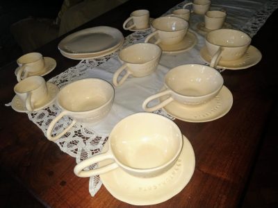 Tazas de ceramica personalizada – 2