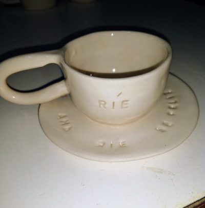 Tazas de ceramica personalizada – 1