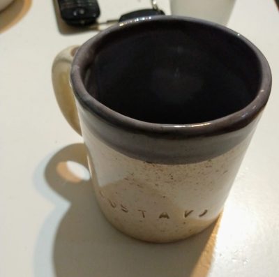 Adornos y tazas de ceramica personalizada – 2