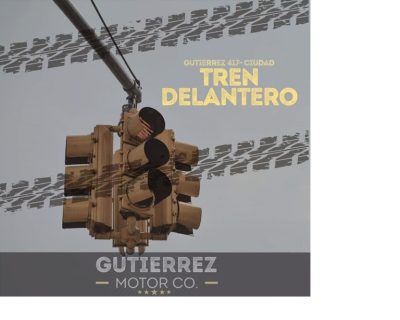 Lubricentro - Alineación y Balanceo - Frenos - Mecánica en General – 4