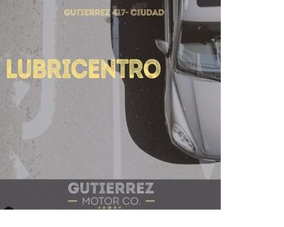 Lubricentro - Alineación y Balanceo - Frenos - Mecánica en General – 5