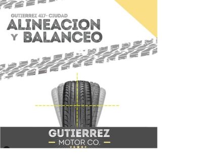 Lubricentro - Alineación y Balanceo - Frenos - Mecánica en General – 3