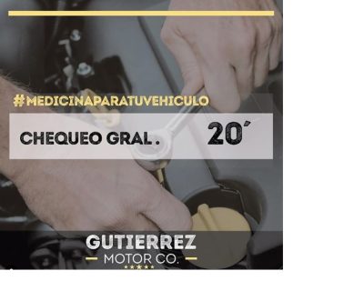 Lubricentro - Alineación y Balanceo - Frenos - Mecánica en General – 2