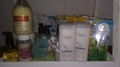 Amplio stock Natura – 4