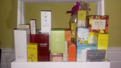 Amplio stock Natura – 2