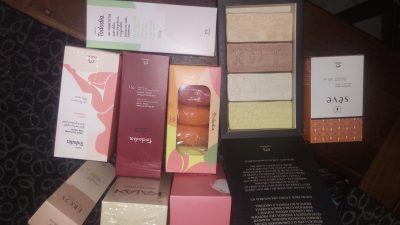 Amplio stock Natura – 8