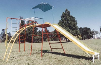 Muebles de jardin – 1