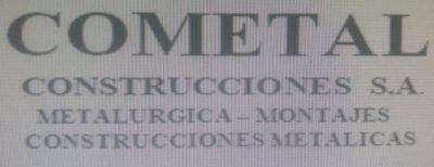 Metalúrgica - Montajes – 8