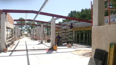 Metalúrgica - Montajes – 4