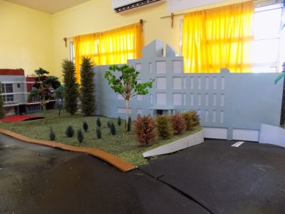 e EPET N°16 - Maestro Mayor de Obras – 2
