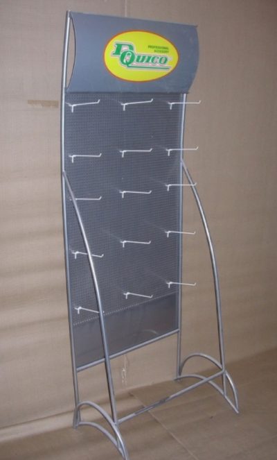 Fábrica de exhibidores  – 3
