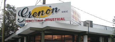 Ferretería Industrial
