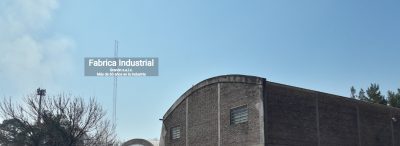 Fabricación de máquinas – 1