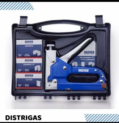 ELEMENTOS DE SEGURIDAD - MATAFUEGOS – 6