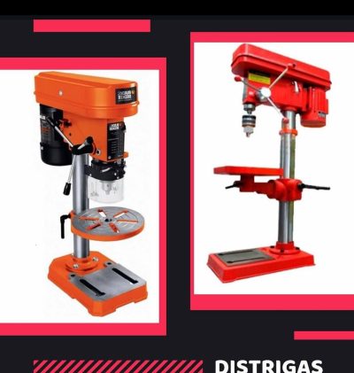  FERRETERI INDUSTRIAL – 6