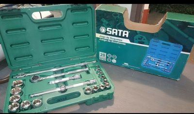ELEMENTOS DE SEGURIDAD - MATAFUEGOS – 4