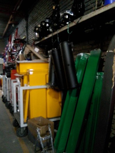 RECUBRIMIENTOS PLASTICOS – 5