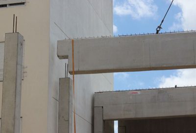 Edificio entre medianeras – 5