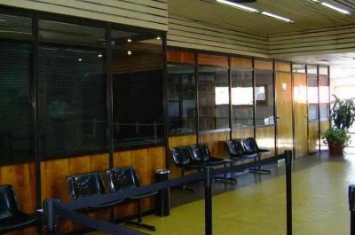 Divisores de aluminio – 5