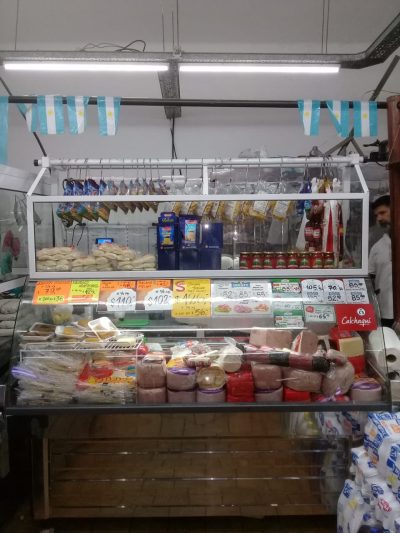 Venta de cerramientos – 2