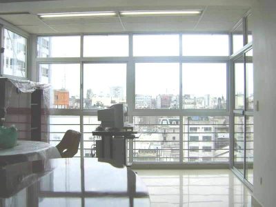 Aberturas y cerramientos – 3