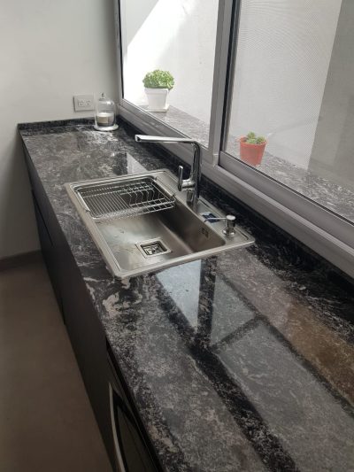 Baños y mesadas de marmol – 3