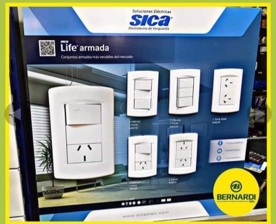 Seguridad industrial – 3