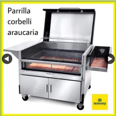 Parrila 