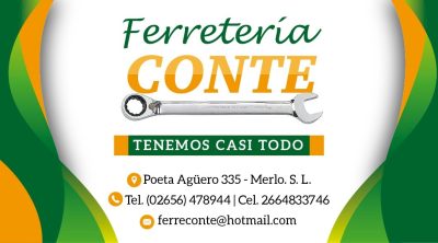 Productos eléctricos – 3
