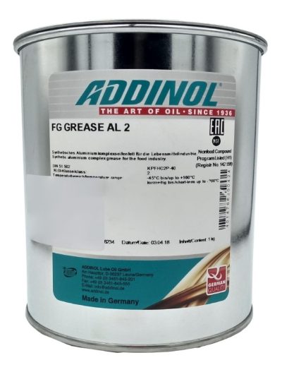 LUBRICANTES + ANTICORROSIVOS – 2