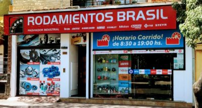 Rodamientos + rep. automotrices – 3