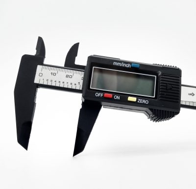 Calibres mecánicos y digitales – 1