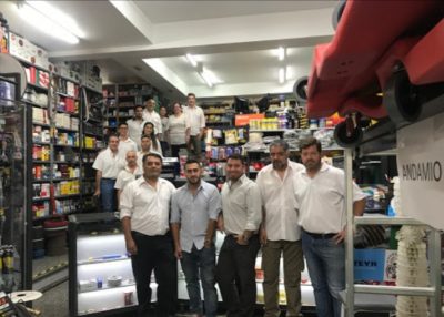 Rodamientos Brasil – 5