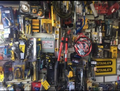 Rodamientos y rep. automotrices – 5