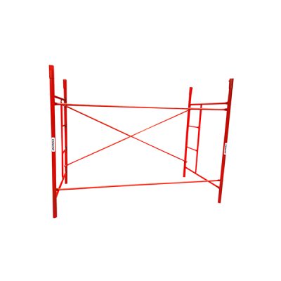 Andamio tubular – 1