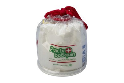 Botiquines metálicos y plásticos – 6