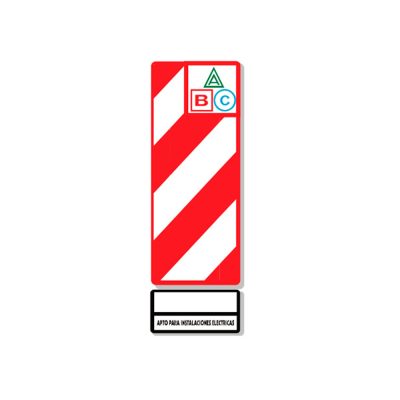 Señalización de seguridad – 4