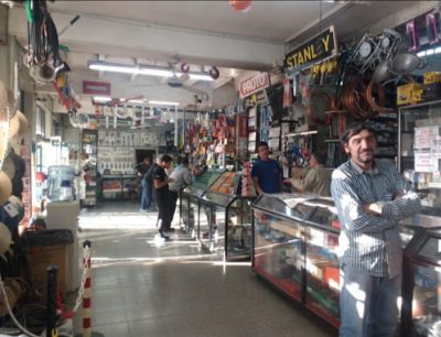 Candados de seguridad – 4