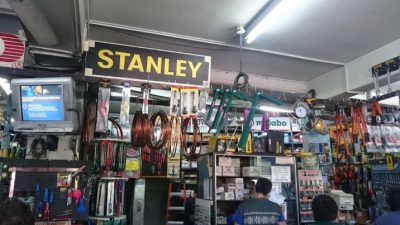 Autoperforantes – 4