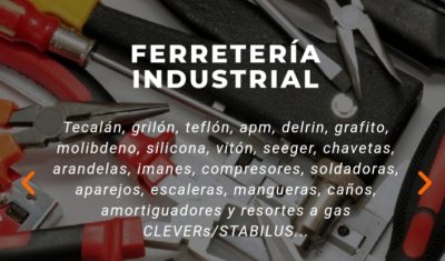 FJ S.R.L  – 4