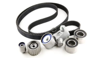 Rodamientos y rep. automotrices – 1
