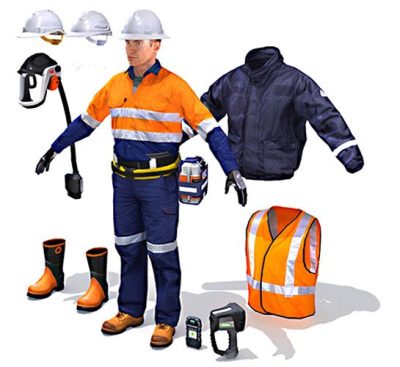Seguridad vial e industrial – 4