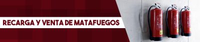 Comercialización de matafuegos – 4