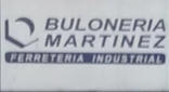 Bulonería Martínez – 1
