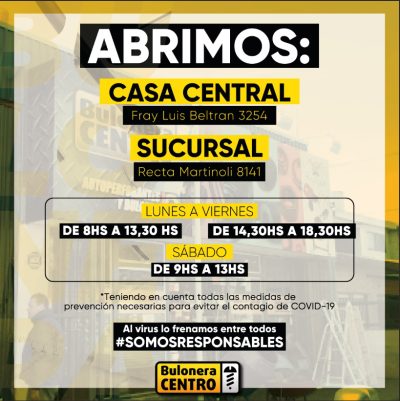 Seguridad industrial – 3